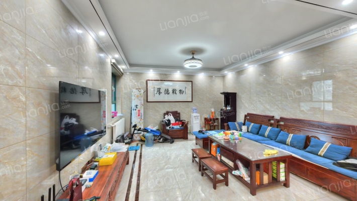 融基大厦二手房实景图