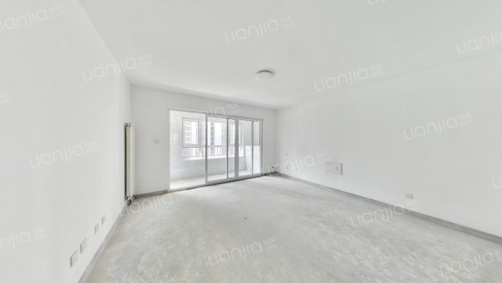 远洋繁花里二手房实景图