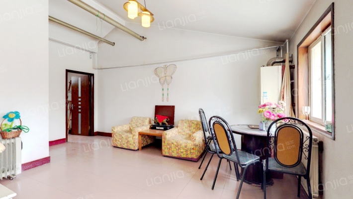 韩山公寓二手房实景图