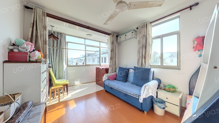 西门北村二手房实景图