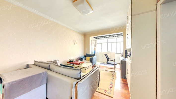 金星小区颐园里二手房实景图