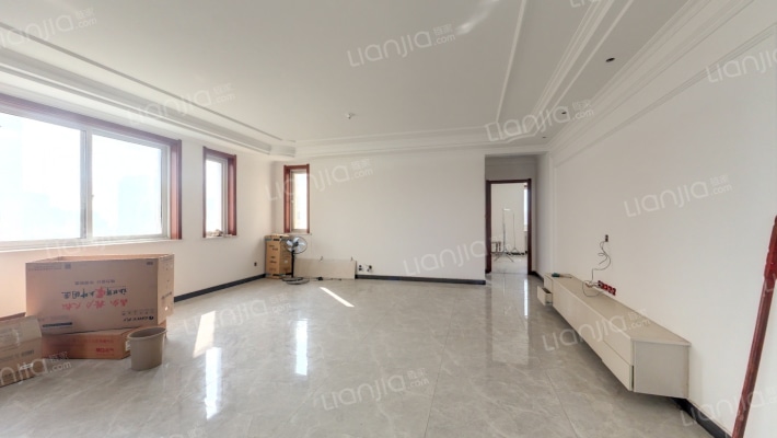 九龙城红郡二手房实景图