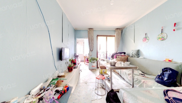 龙湖锦艺城高四组团二手房实景图