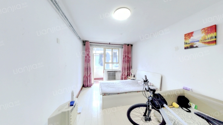 二印生活区二手房实景图