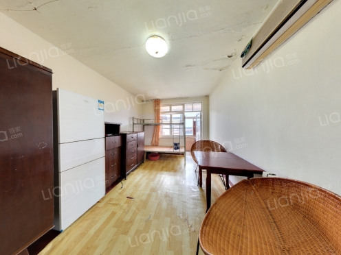 整租·团岛四路 2室0厅 西南