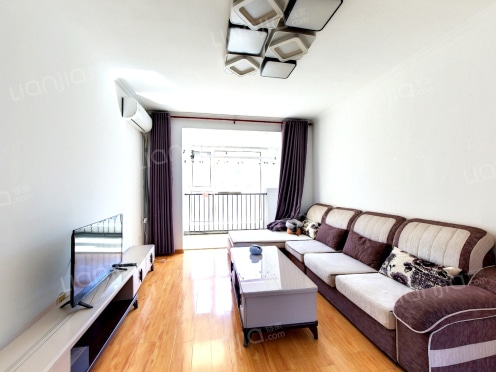 整租·K2狮子城北区 3室2厅 东南/北