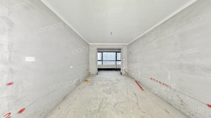 小乔书苑二手房实景图