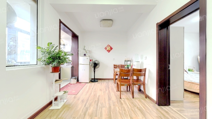 化工二村二手房实景图