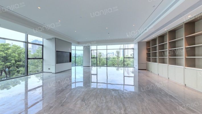 润和滨江湾二手房实景图