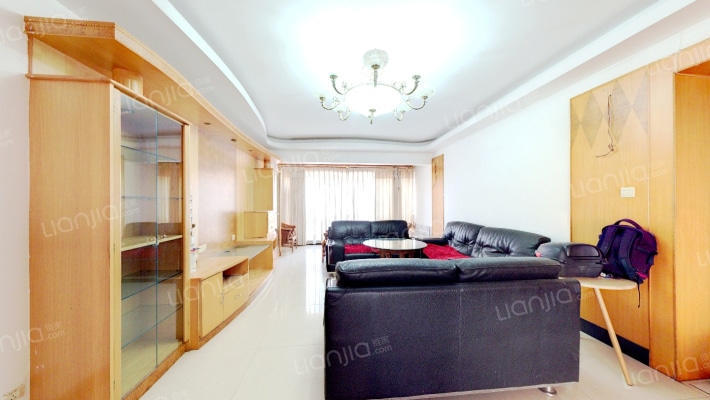 云辰花园二手房实景图