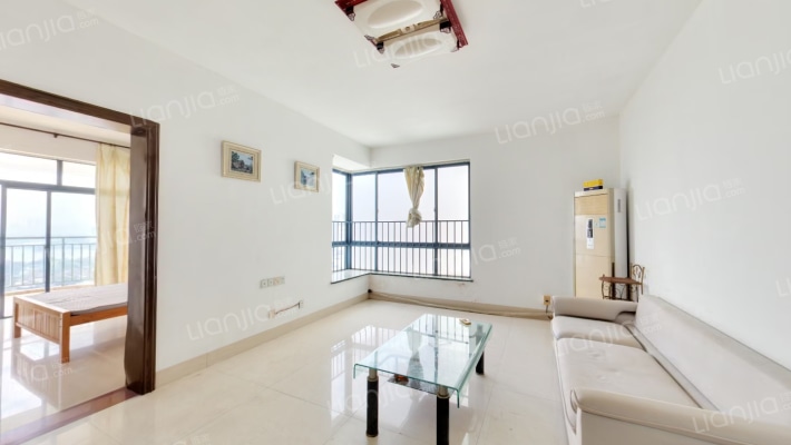 南湖国际广场二手房实景图