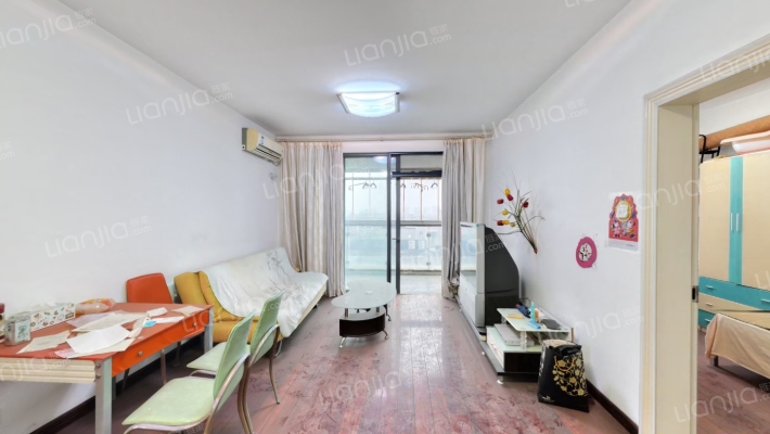 香格里拉东苑二手房实景图