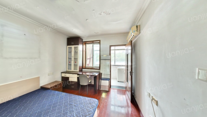 王府园小区二手房实景图