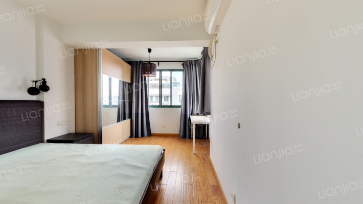 环东公寓二手房实景图