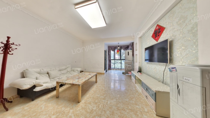 九里苑(星辰一巷)二手房实景图