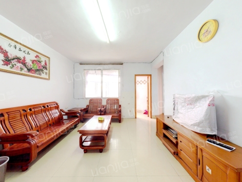 整租·董台小区烟厂家属院 2室1厅 东