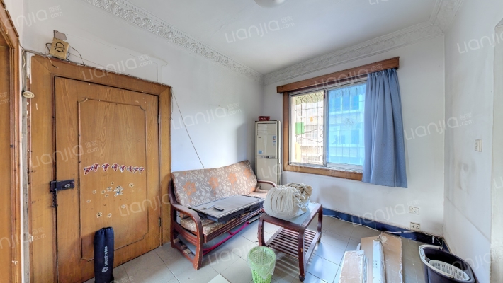 团结路二手房实景图