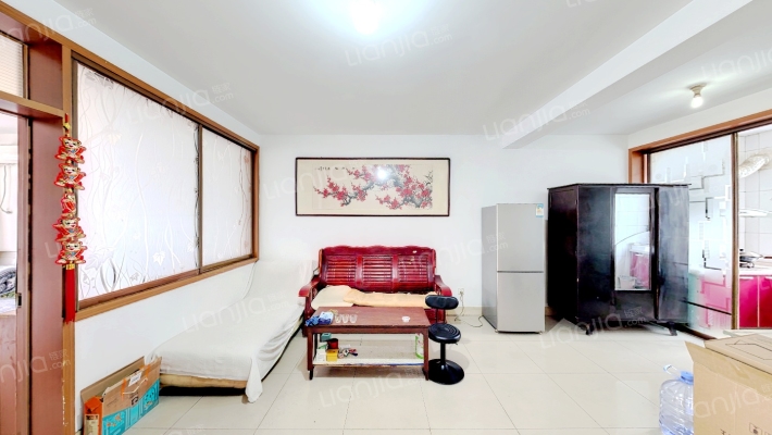 十甲花园东区二手房实景图