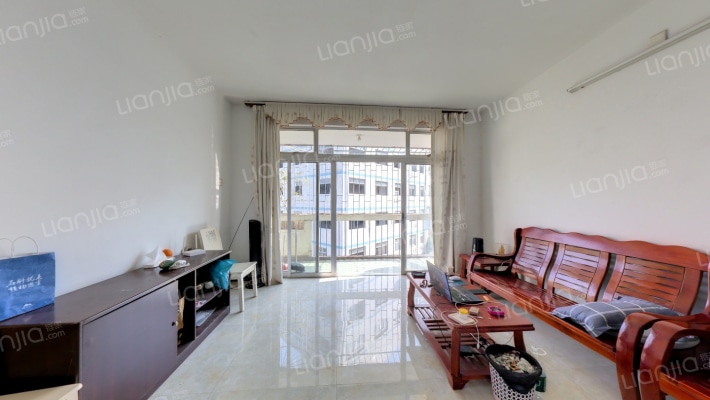 崇雅公寓二手房实景图