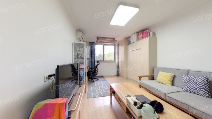 大连公寓二手房实景图