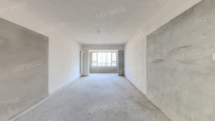 瑞德御府二手房实景图