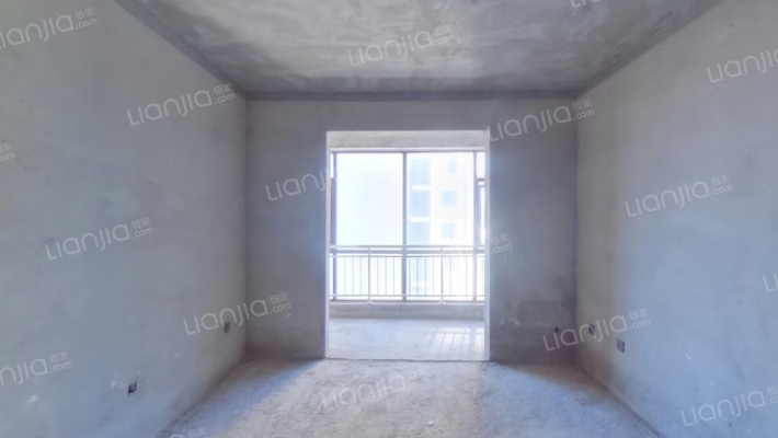 天晟御府二手房实景图