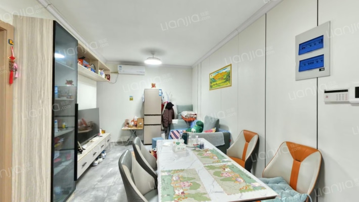 兰馨园二手房实景图