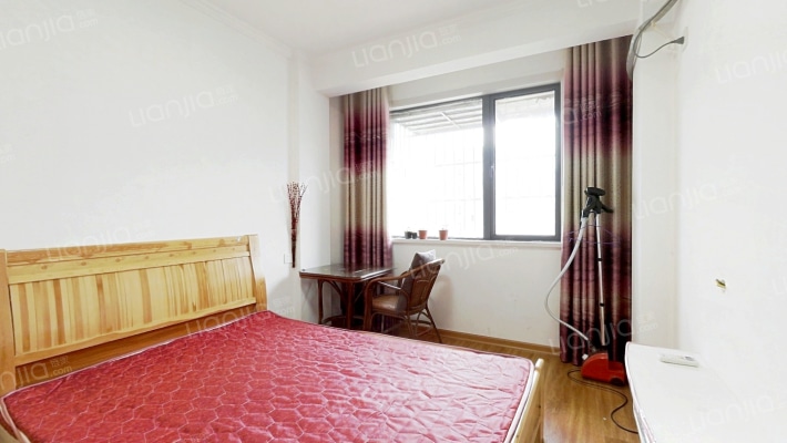 优尚天地二手房实景图