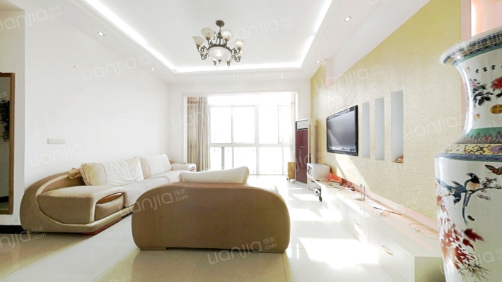 福源花園二手房实景图