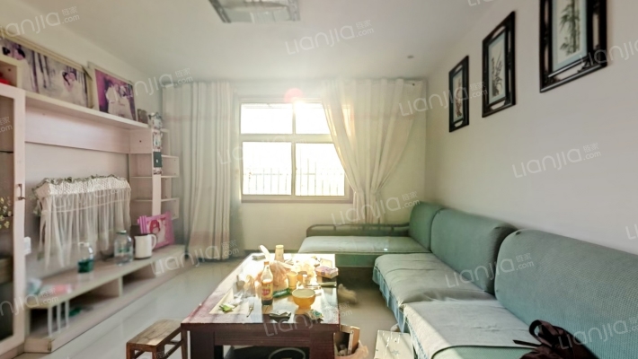 教体新城二手房实景图