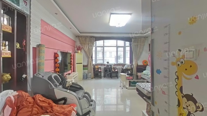 鑫鑫嘉园二手房实景图