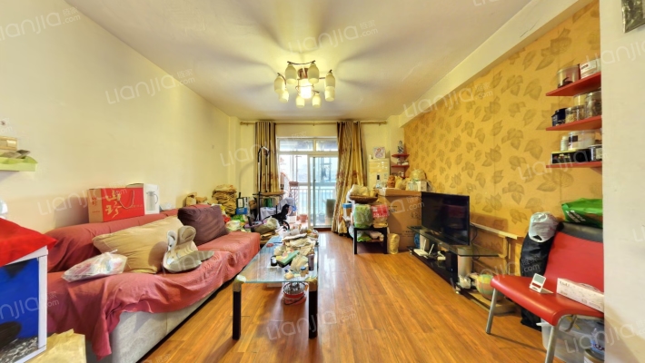 沙河明珠二手房实景图