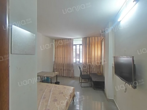 整租·明霞大道中50号 1室1厅 南