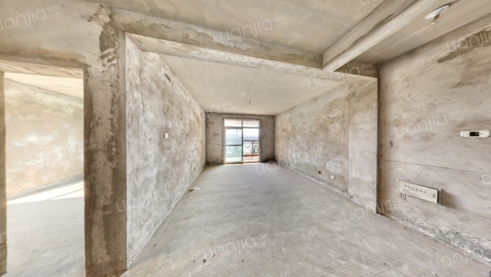 盛世新城二手房实景图