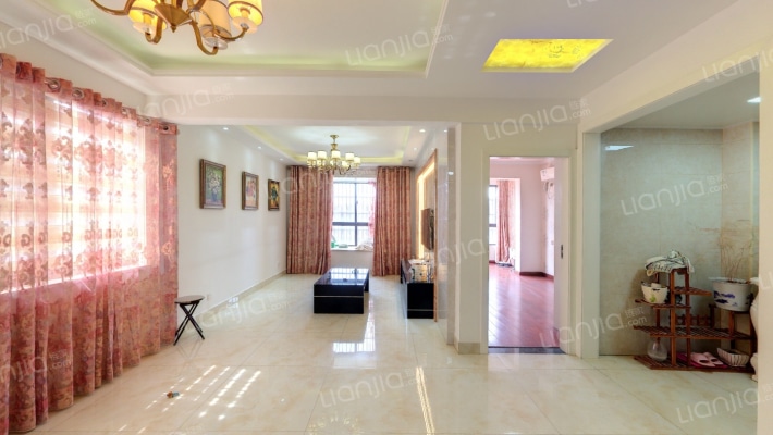 文锦華庭二手房实景图