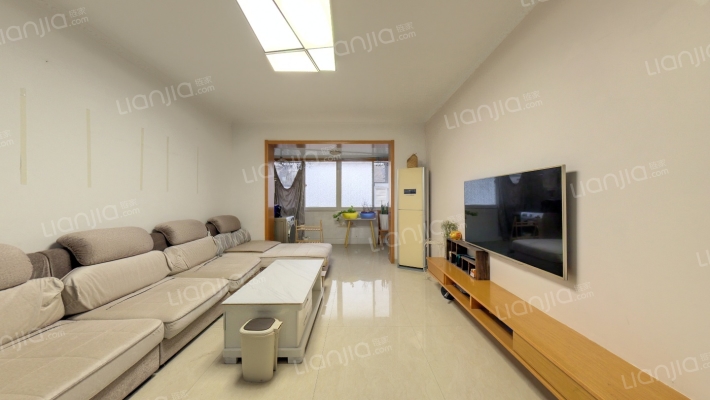 固城湖佳苑二手房实景图