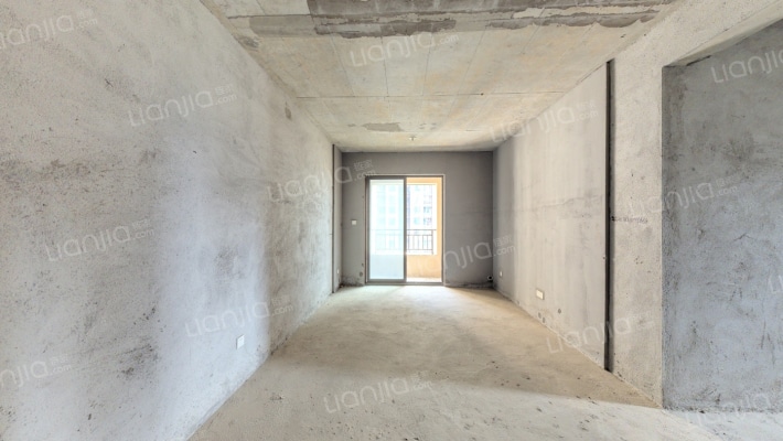 阳光城尚东湾青云苑二手房实景图