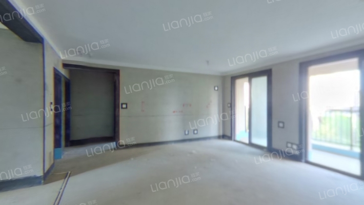 建业城三期(项城)二手房实景图