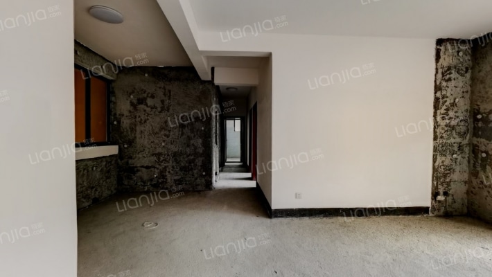 西郊嘉苑二手房实景图