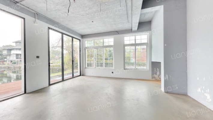 金苑山庄二手房实景图