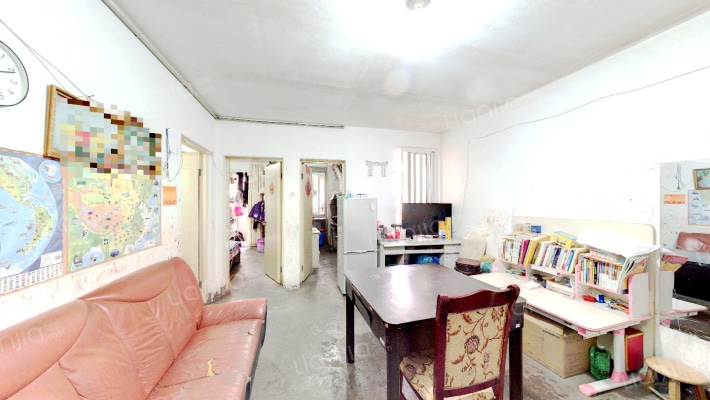 西善花苑祥和园二手房实景图