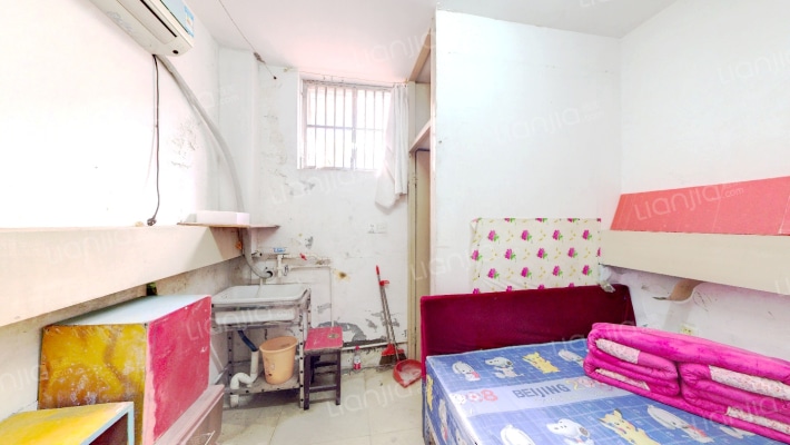 东洲新村二手房实景图