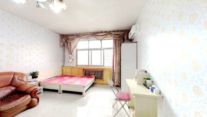 金水路9号院附2号院二手房实景图