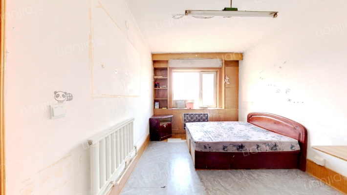 紫荆花社区二手房实景图