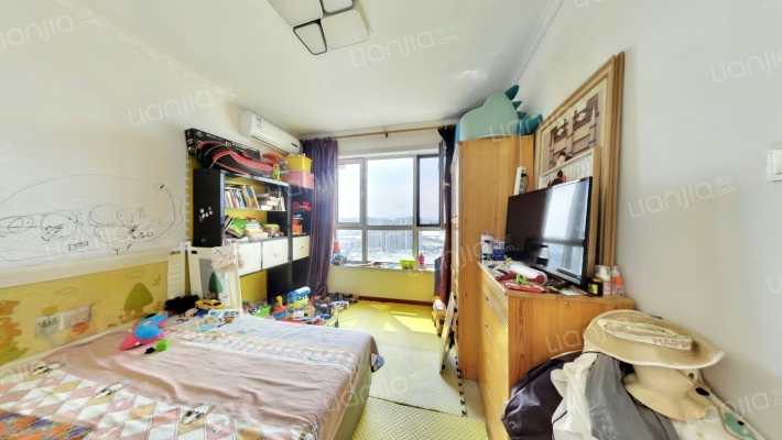 裕丰景苑二手房实景图