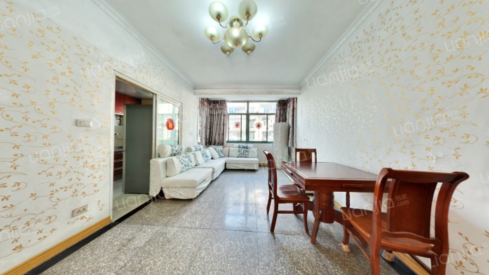 罗家庄社区二手房实景图