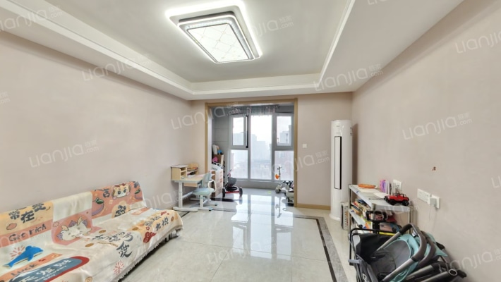 海亮芳华二手房实景图