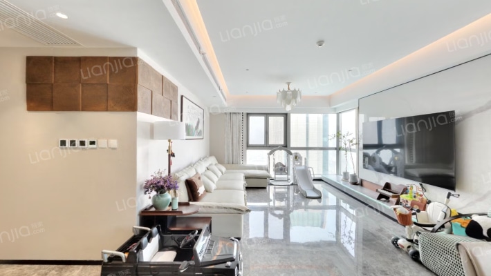 嘉里·雅颂台二手房实景图