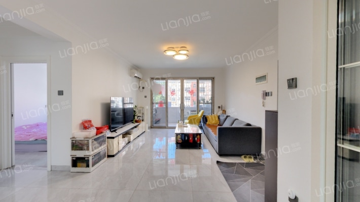 榆园二期二手房实景图