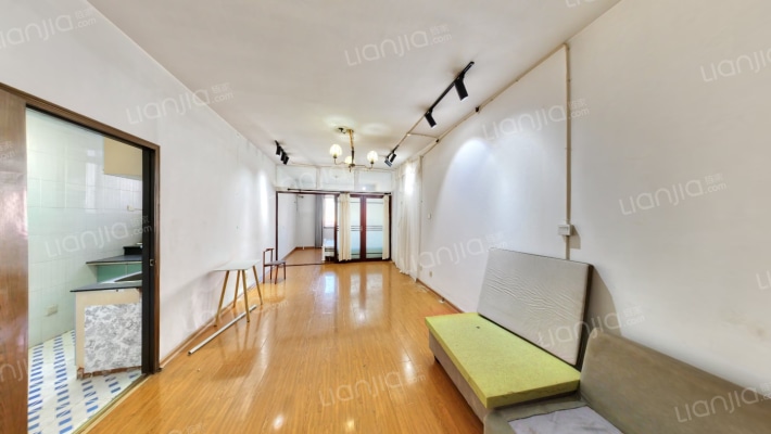 时速风标二手房实景图